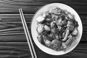 Dongan Chicken