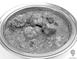 Matar Aloo 