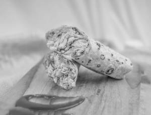 Chicken Kebab Shawarma