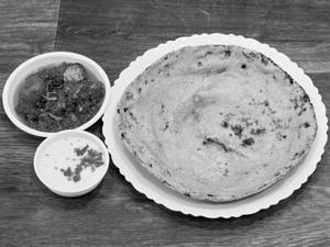 Mahaveer Rabri Thali