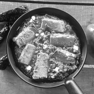Paneer Junglee Masala