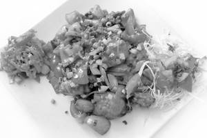 Chilli Chicken