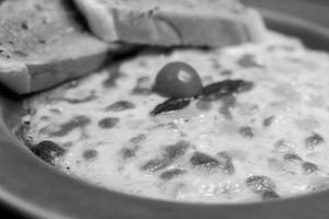 Popeye's Ravioli