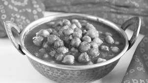 Chole 300Gm