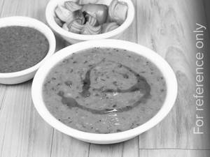 Dal Tadka 