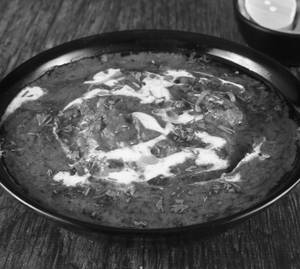Chicken Mughlai