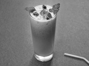 Cucumber Juice