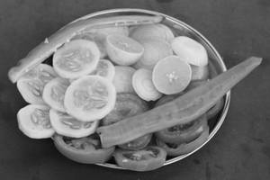Green Salad