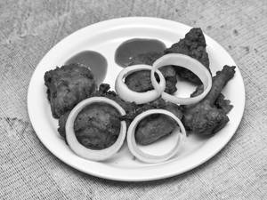 Chicken Pakora