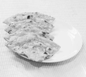 Tandoori Roti