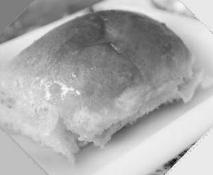 Extra Single Butter Pav