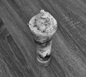 Manjit Spl; Fulda Kulfi With Ice Cream