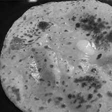 Butter roti
