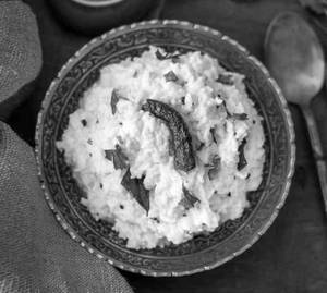 Curd Rice