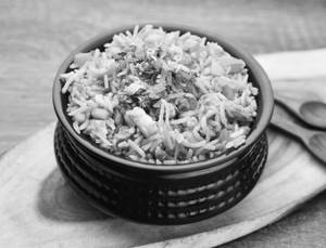 Fried Rice
