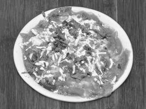 Kadai Paneer