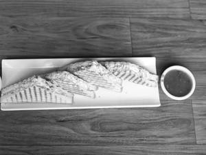 Cottage Cheese Sandwich