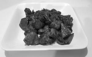 Chicken Chilli