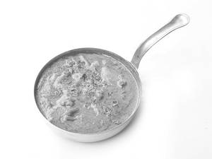 Mixed Vegetable Curry