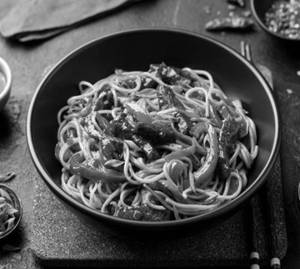 Veg Chowmein