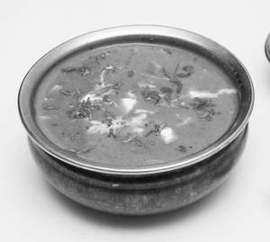 Paneer Handi