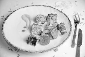 Paneer Tikka