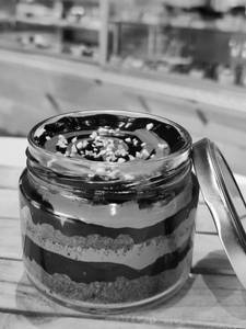 Chocolate Hazelnut Jar(150gm)