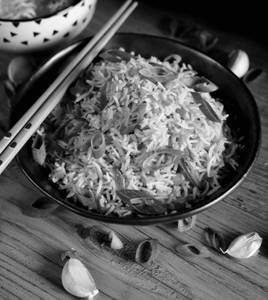 Fried Rice