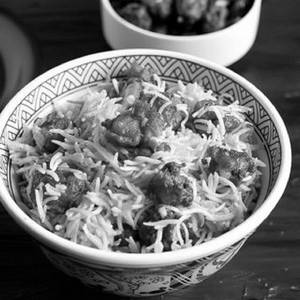 Gobi Fried Noodles