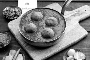 Punjabi Kofta (4 Pcs)