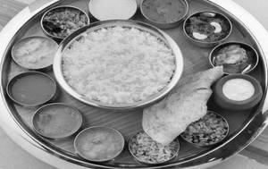 Veg Meals
