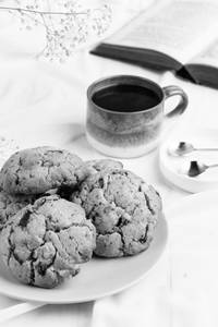 Made In Chelsea Cookie