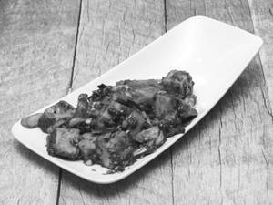Burnt Chilli Cottage  Cheese Gravy[600 Ml]