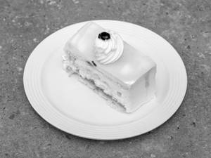 Mango Pastry