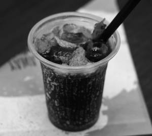 Black Mojito