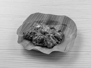 Chicken Ghee Roast