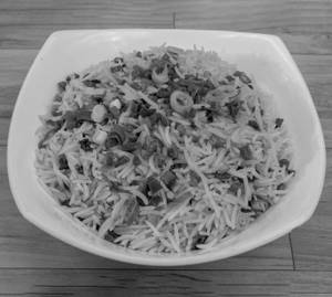 Veg Fried Rice