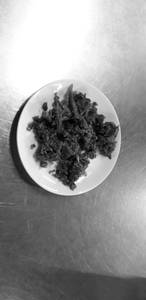 Mutton Pepper Fry