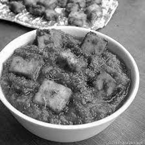 Paneer Ginger (8 Pcs)