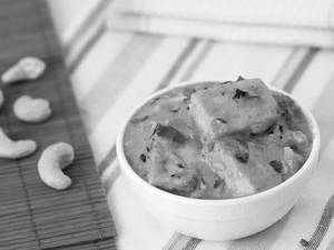 Malai Paneer 