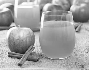 Apple Juice  