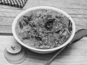 Dal Khichadi