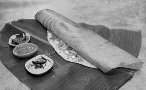 Masala Dosa