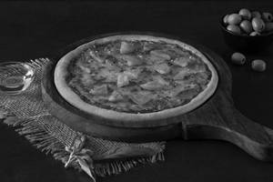 Tomato Pizza