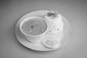 Chicken Thai Green Curry