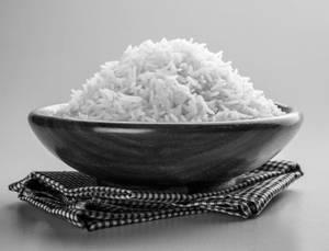Rice Plain