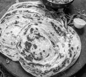 Lachha Naan