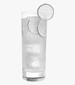 Fresh Lime Soda