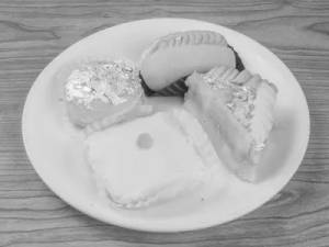 Bengali Sweets