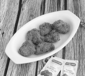 CHICKEN NUGGETS